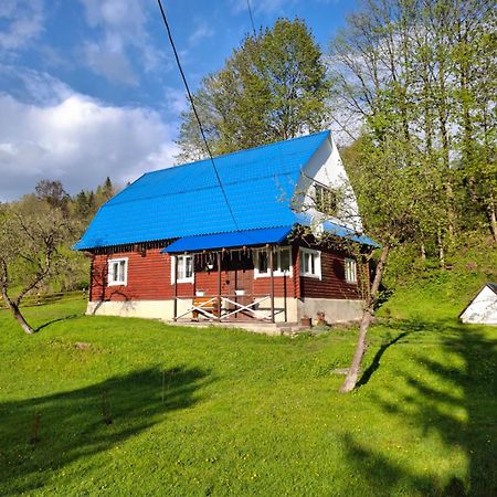 Sadyba Na Luzi Verkhne-Studenyy Экстерьер фото